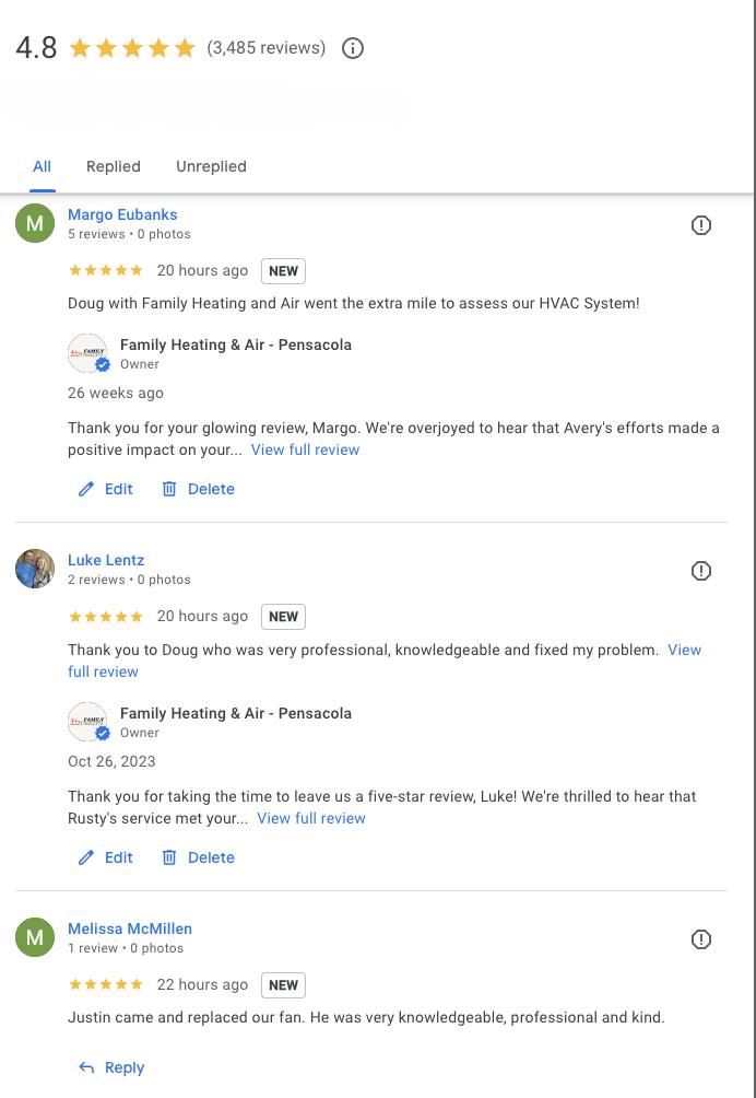 reviews