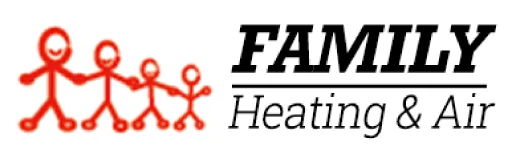 Family Heating &amp;amp;amp;amp;amp; Air Favicon